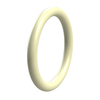 O-ring FFKM 80 8085 AS568-BS1806-ISO3601-005 2.57x1.78mm